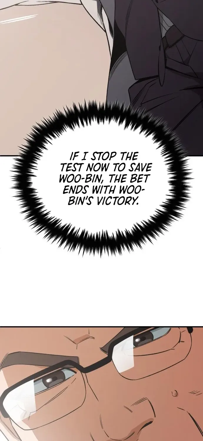 Rebirth of the Blood Demon: The Cursed Tanker’s Trial Chapter 29 page 79 - 
