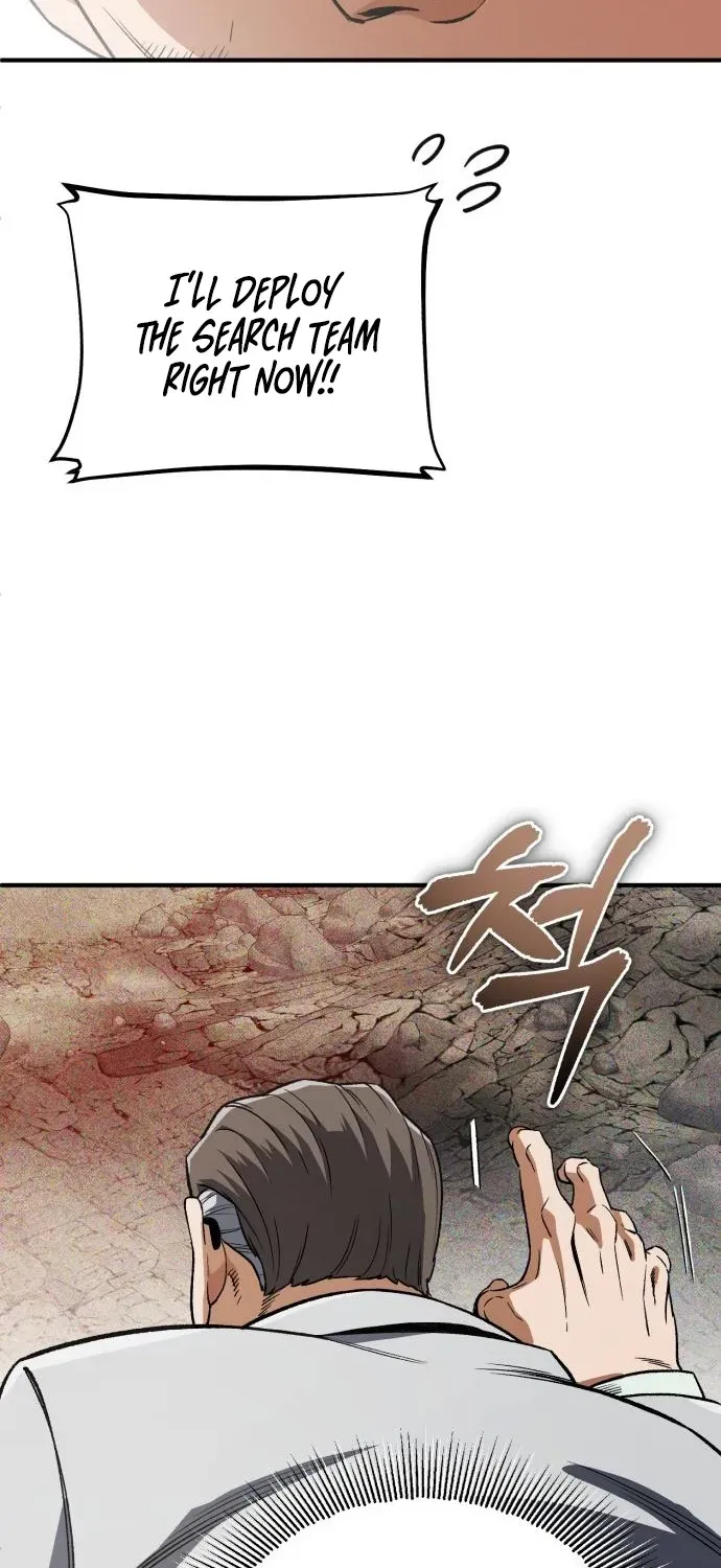 Rebirth of the Blood Demon: The Cursed Tanker’s Trial Chapter 29 page 80 - 
