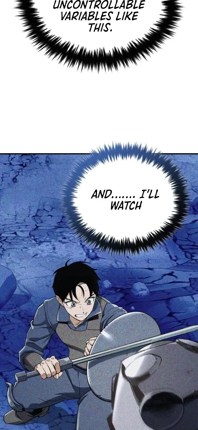 Rebirth of the Blood Demon: The Cursed Tanker’s Trial Chapter 29 page 83 - 