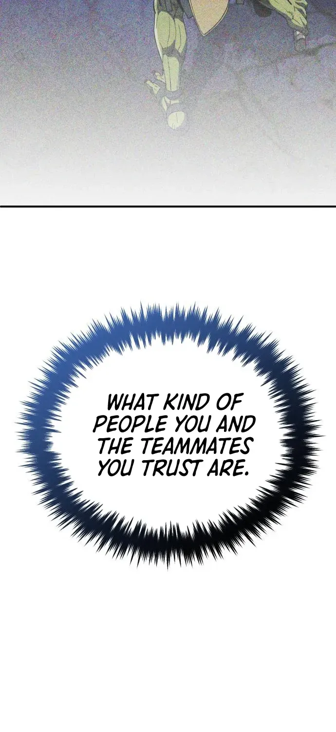 Rebirth of the Blood Demon: The Cursed Tanker’s Trial Chapter 29 page 85 - 