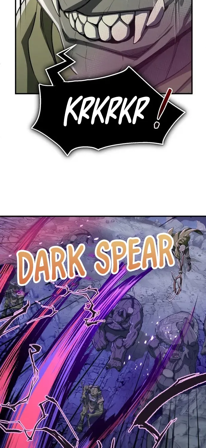 Rebirth of the Blood Demon: The Cursed Tanker’s Trial Chapter 29 page 10 - 