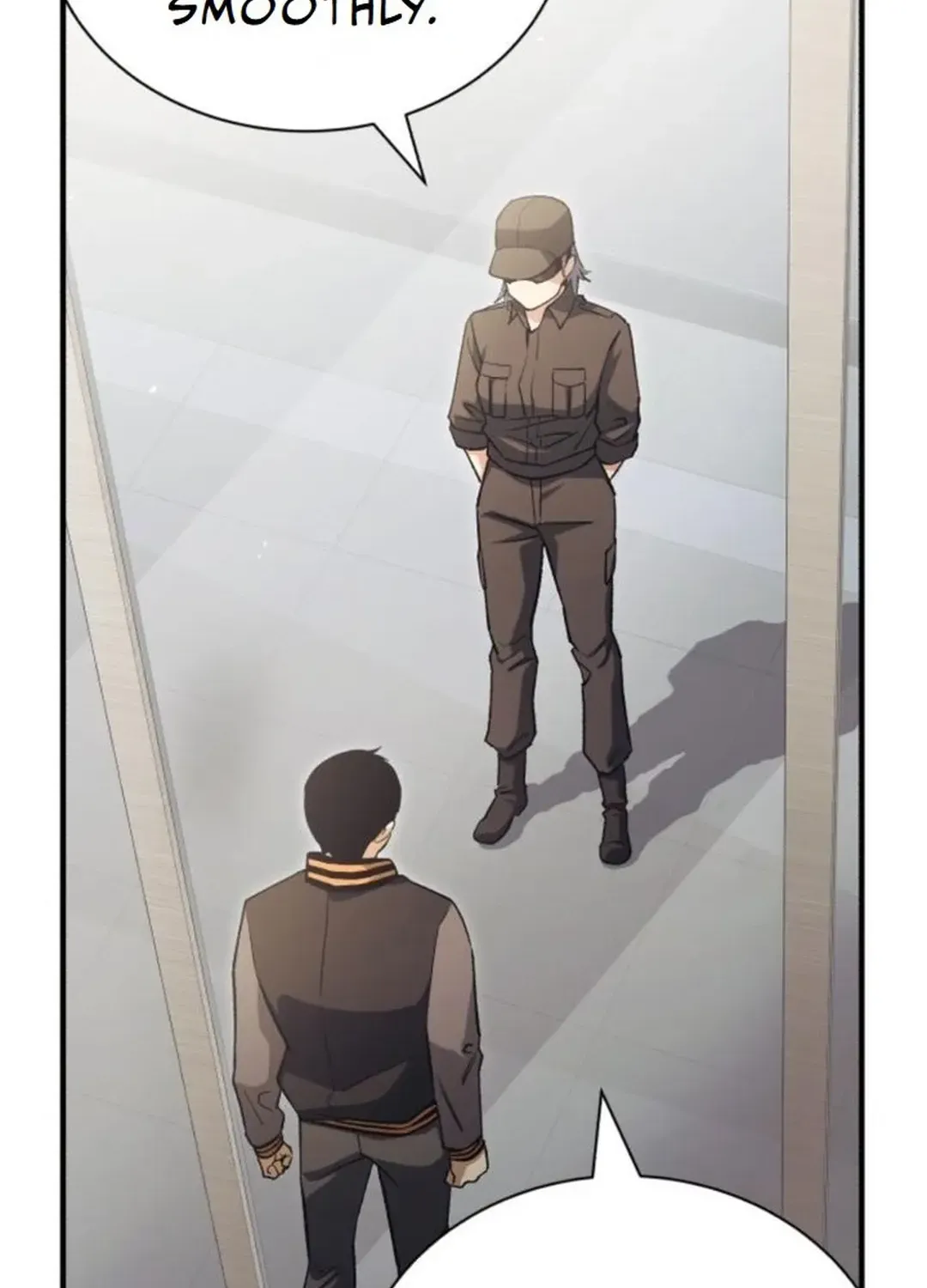 Rebirth of the Blood Demon: The Cursed Tanker’s Trial Chapter 3 page 106 - 