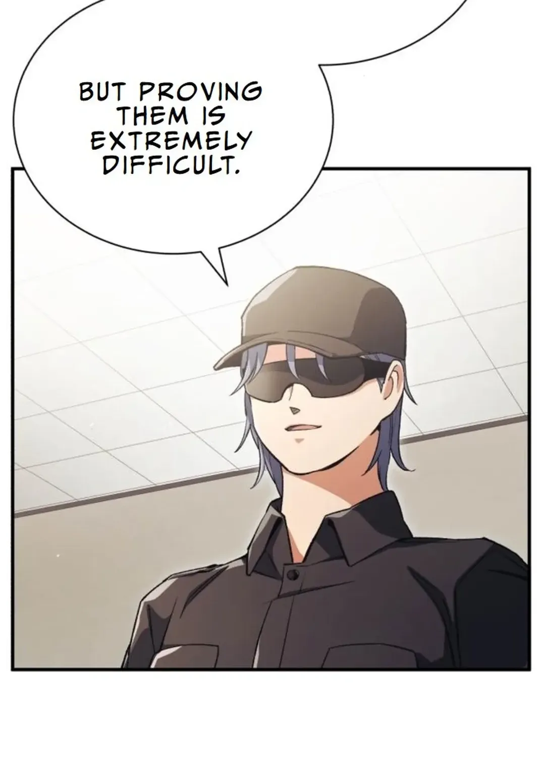 Rebirth of the Blood Demon: The Cursed Tanker’s Trial Chapter 3 page 108 - 