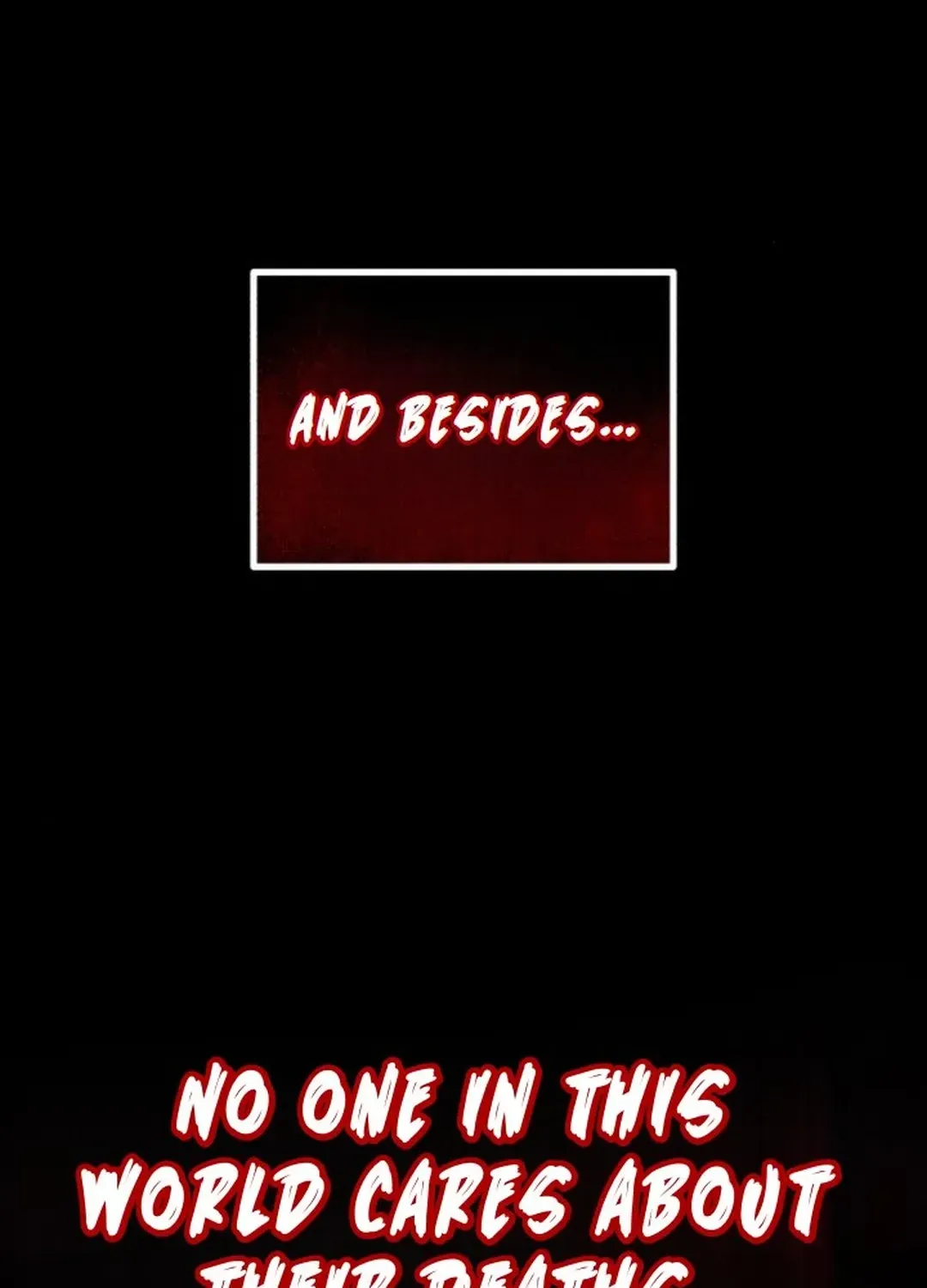 Rebirth of the Blood Demon: The Cursed Tanker’s Trial Chapter 3 page 117 - 