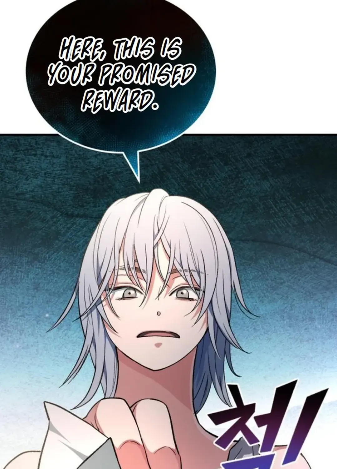Rebirth of the Blood Demon: The Cursed Tanker’s Trial Chapter 3 page 13 - 
