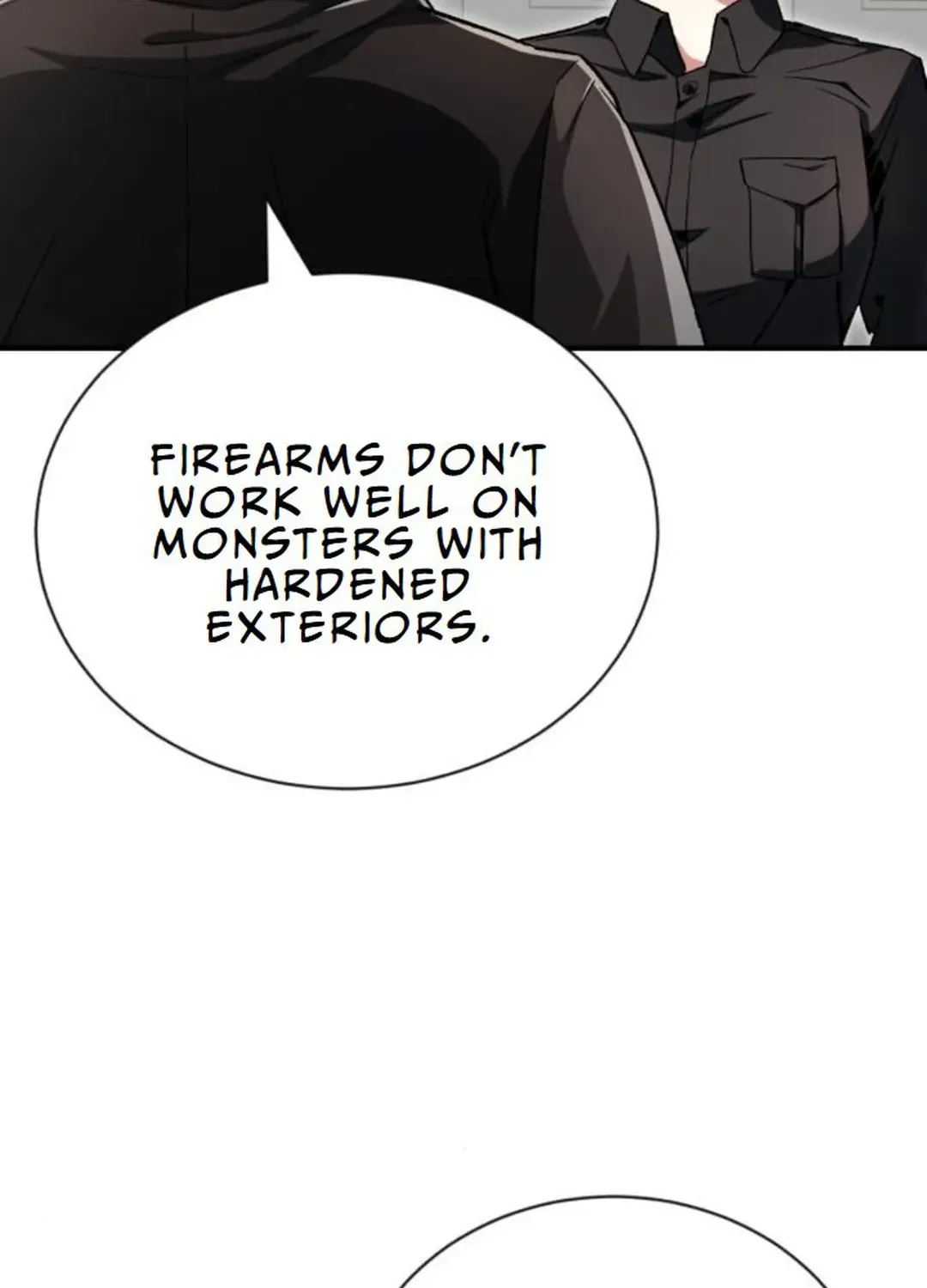 Rebirth of the Blood Demon: The Cursed Tanker’s Trial Chapter 3 page 123 - 