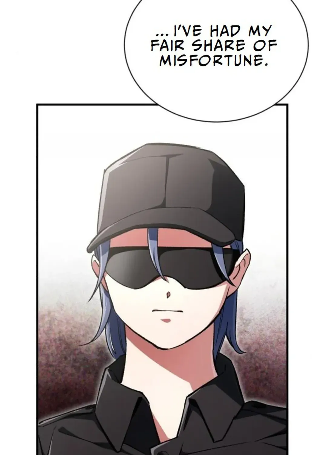 Rebirth of the Blood Demon: The Cursed Tanker’s Trial Chapter 3 page 124 - 