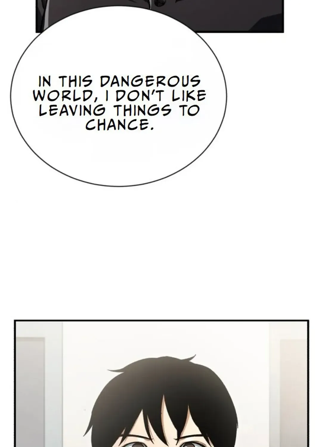 Rebirth of the Blood Demon: The Cursed Tanker’s Trial Chapter 3 page 125 - 