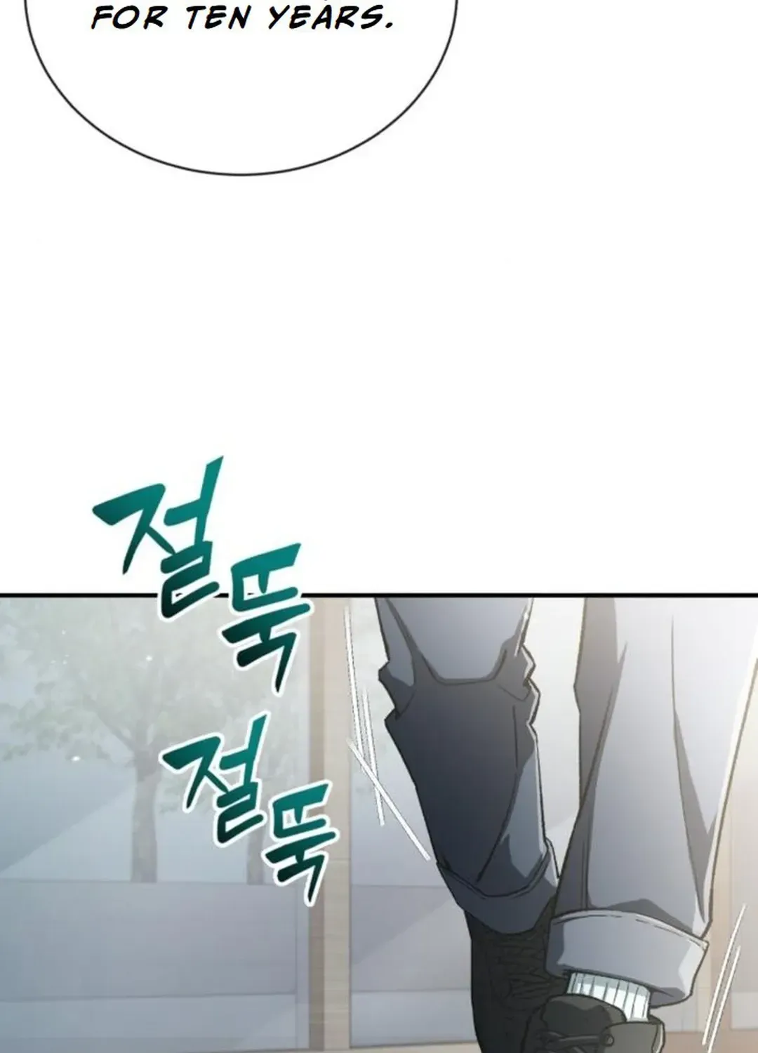 Rebirth of the Blood Demon: The Cursed Tanker’s Trial Chapter 3 page 130 - 