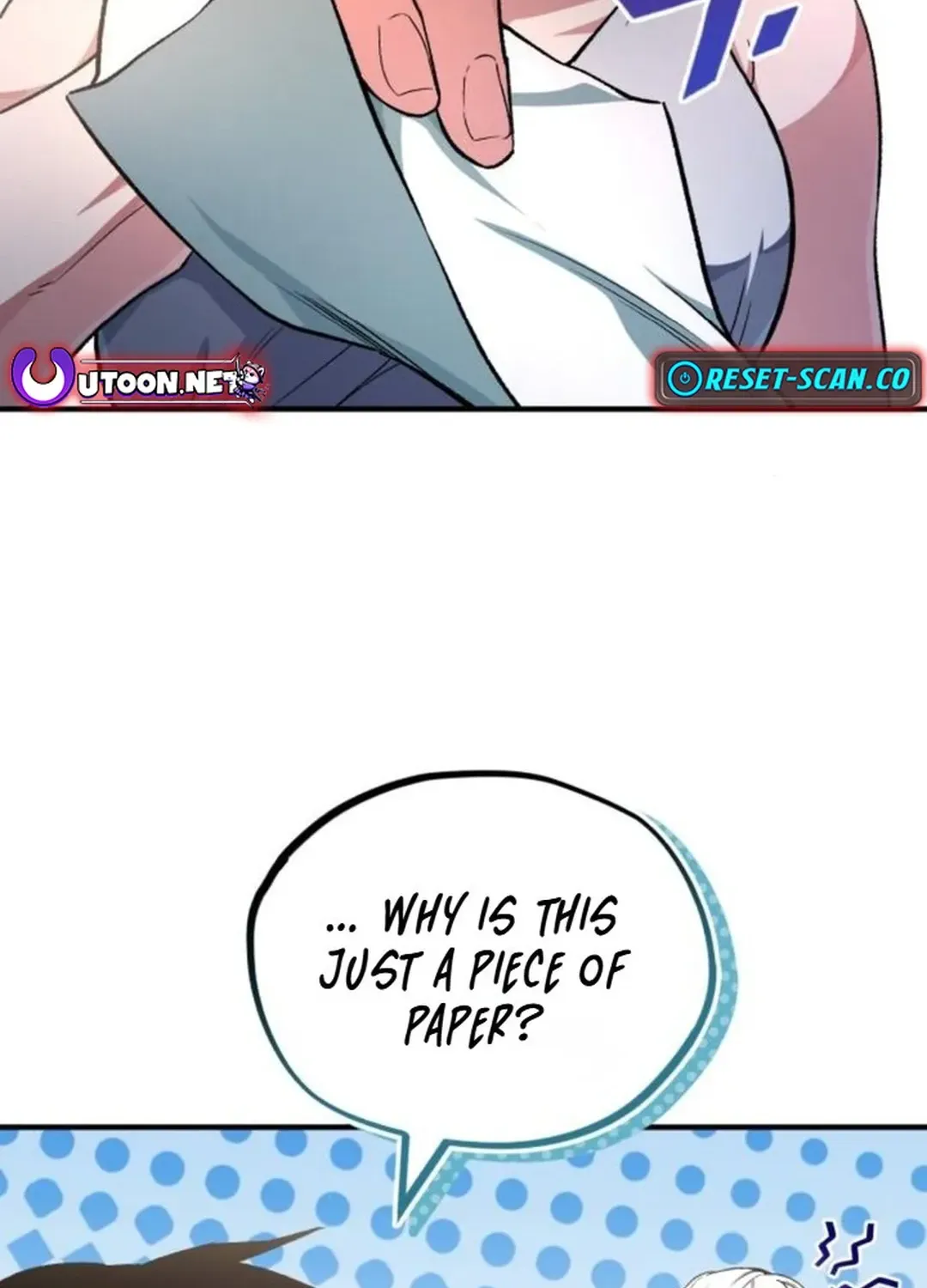 Rebirth of the Blood Demon: The Cursed Tanker’s Trial Chapter 3 page 14 - 
