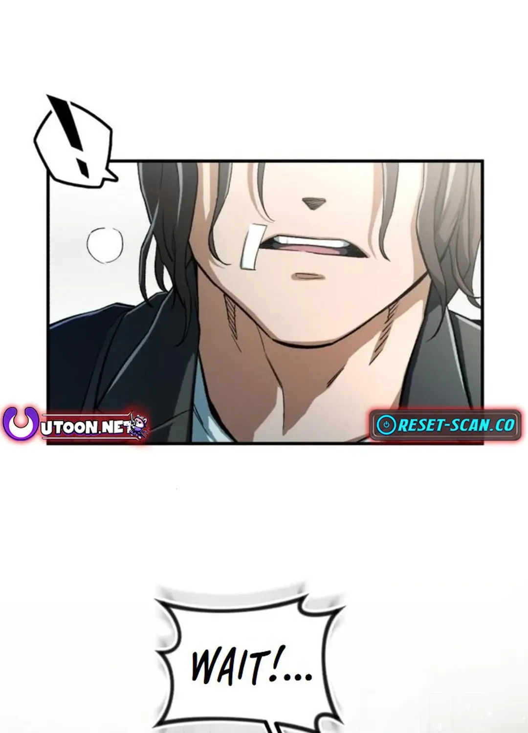 Rebirth of the Blood Demon: The Cursed Tanker’s Trial Chapter 3 page 132 - 