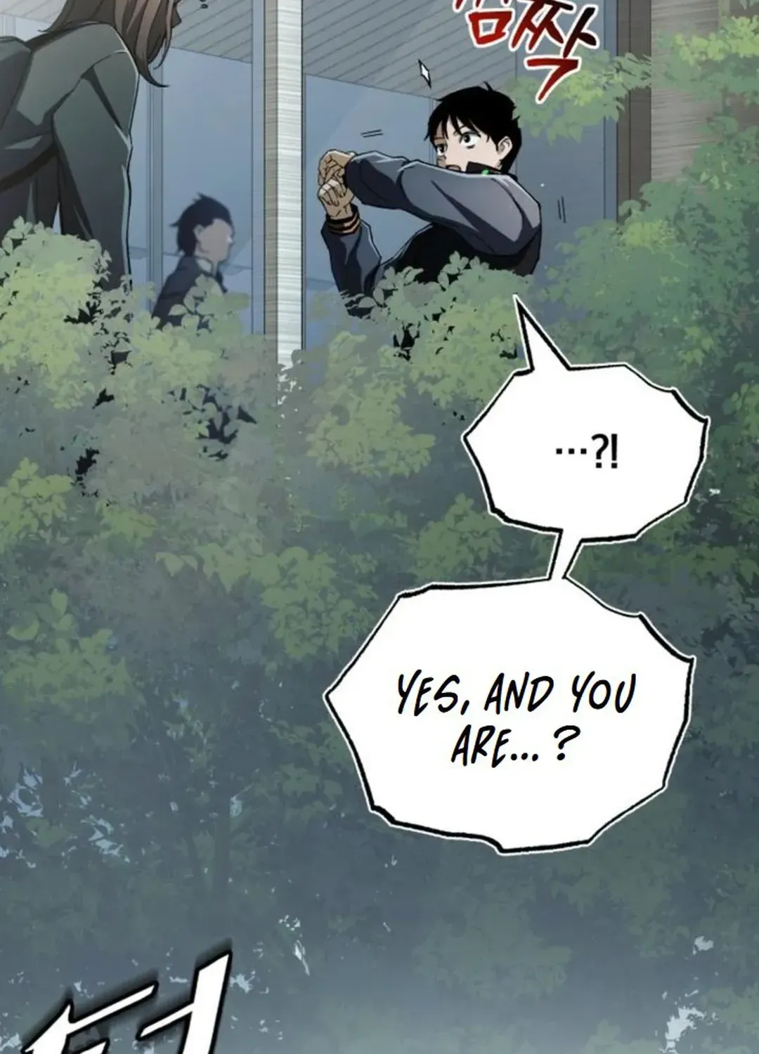 Rebirth of the Blood Demon: The Cursed Tanker’s Trial Chapter 3 page 134 - 
