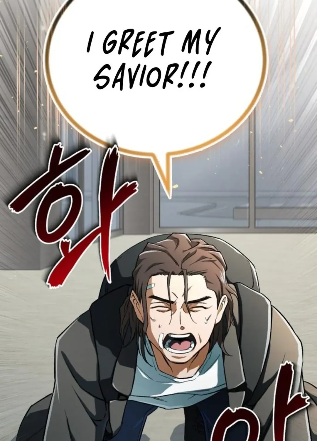 Rebirth of the Blood Demon: The Cursed Tanker’s Trial Chapter 3 page 136 - 