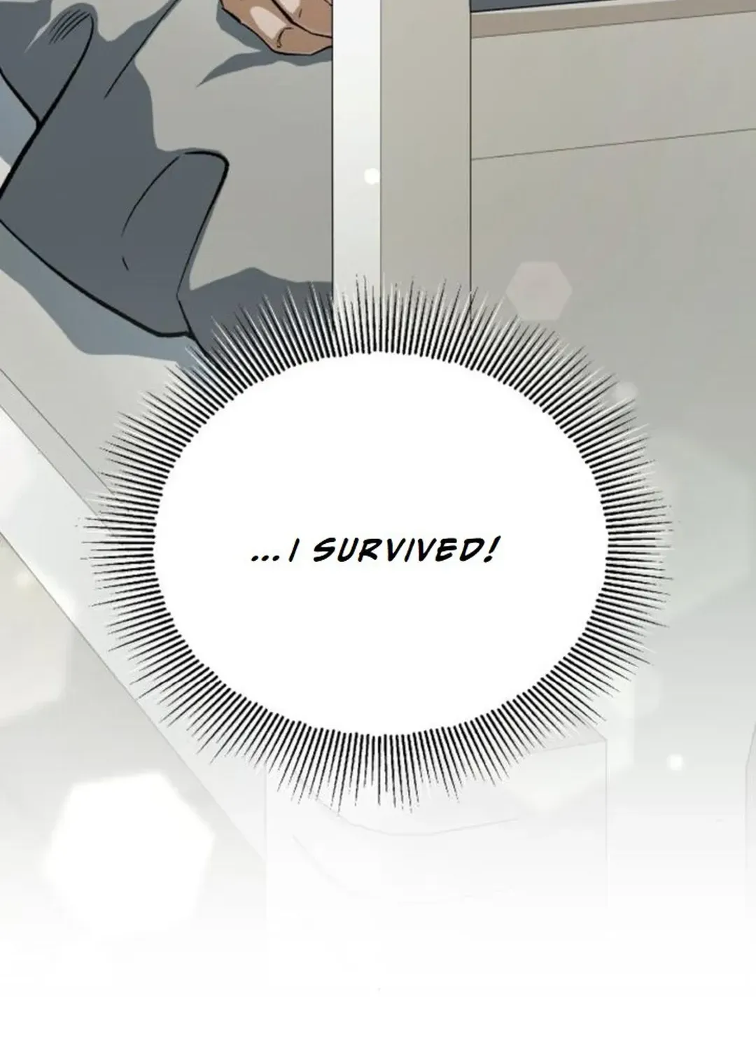Rebirth of the Blood Demon: The Cursed Tanker’s Trial Chapter 3 page 144 - 