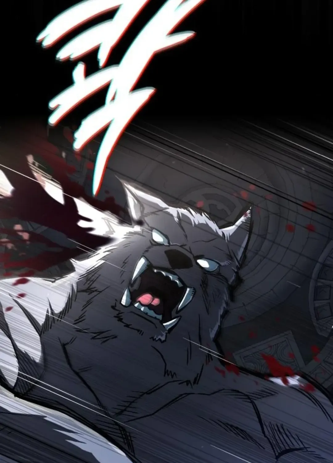 Rebirth of the Blood Demon: The Cursed Tanker’s Trial Chapter 3 page 146 - 