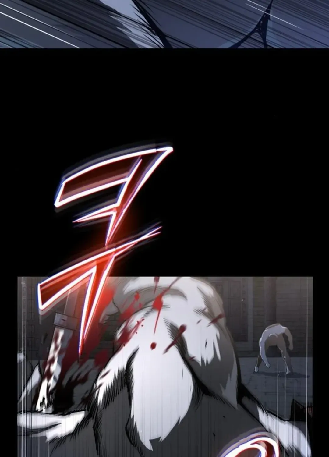 Rebirth of the Blood Demon: The Cursed Tanker’s Trial Chapter 3 page 147 - 