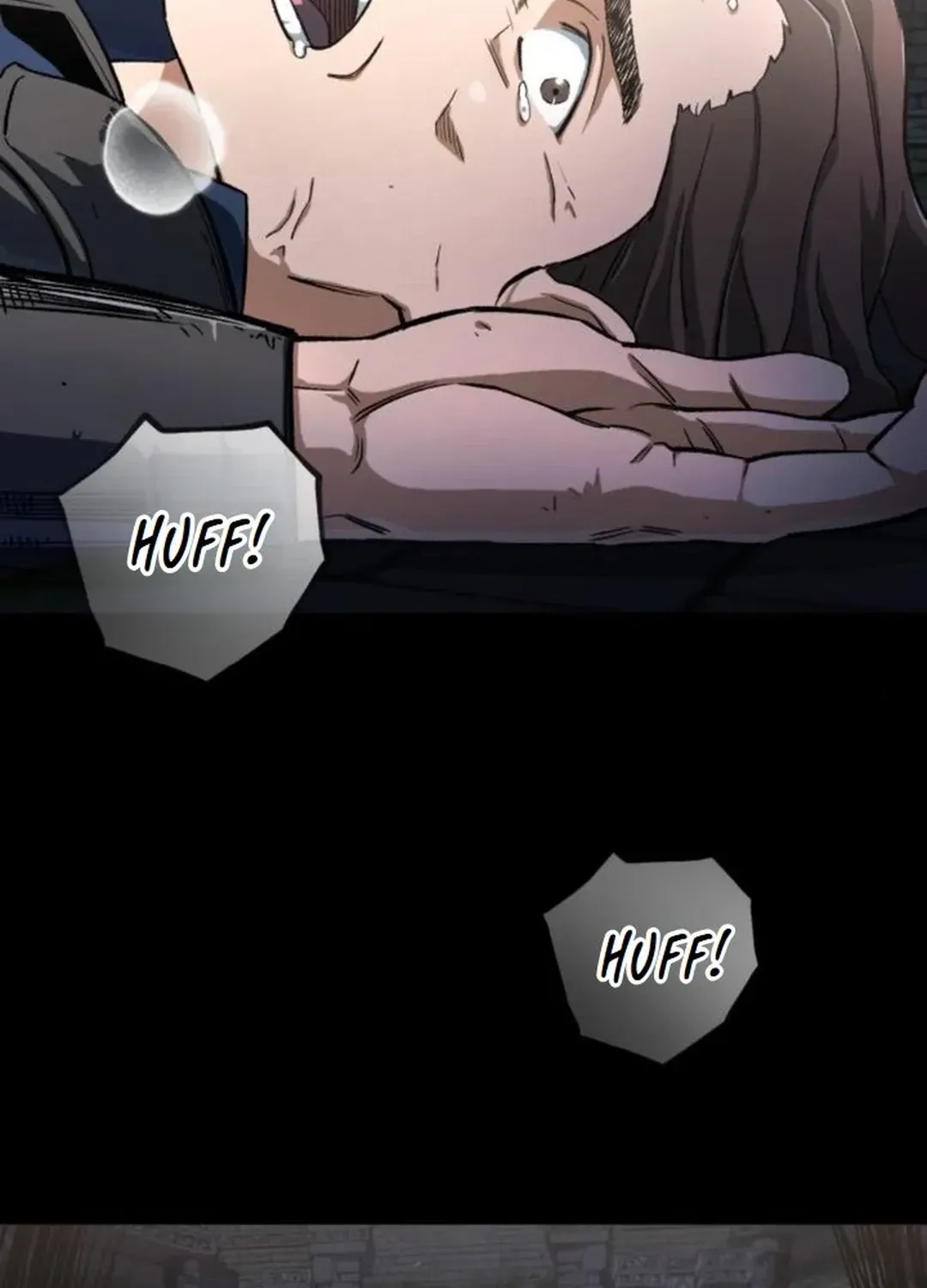 Rebirth of the Blood Demon: The Cursed Tanker’s Trial Chapter 3 page 149 - 