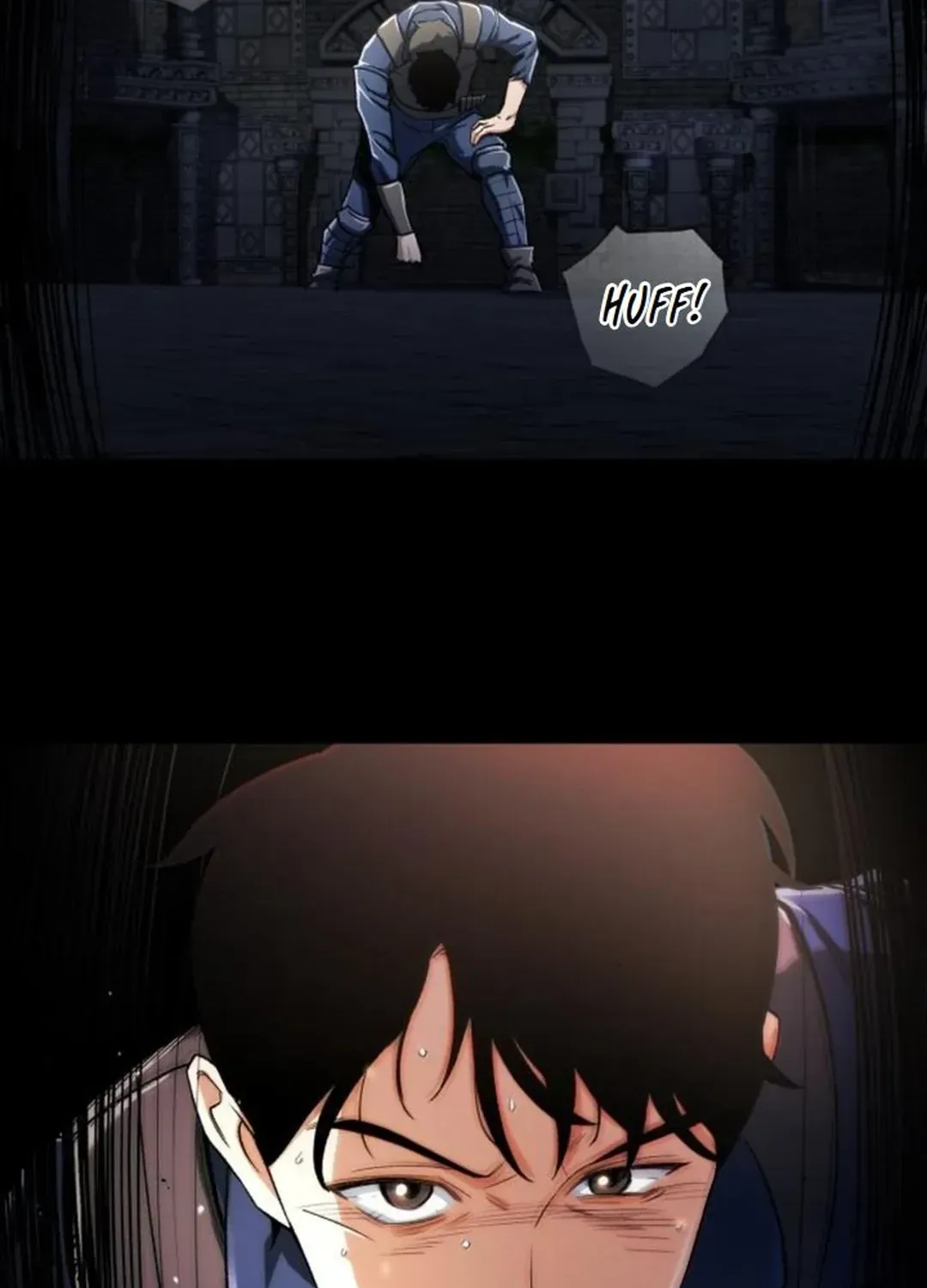 Rebirth of the Blood Demon: The Cursed Tanker’s Trial Chapter 3 page 151 - 
