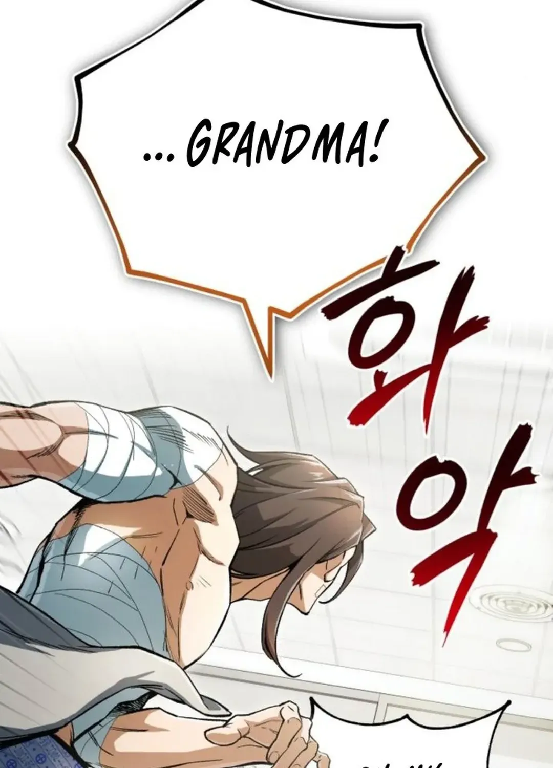 Rebirth of the Blood Demon: The Cursed Tanker’s Trial Chapter 3 page 158 - 