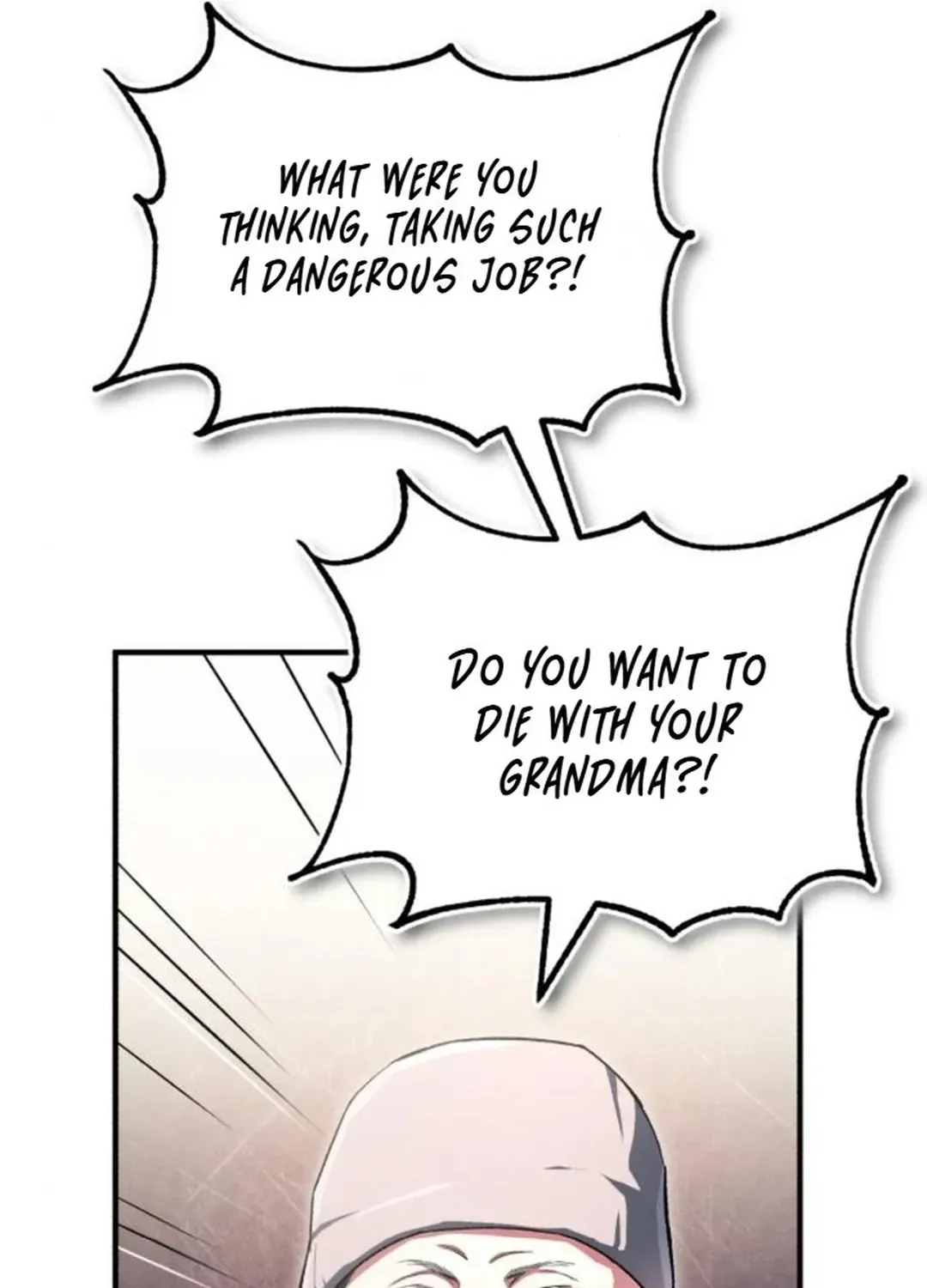 Rebirth of the Blood Demon: The Cursed Tanker’s Trial Chapter 3 page 161 - 