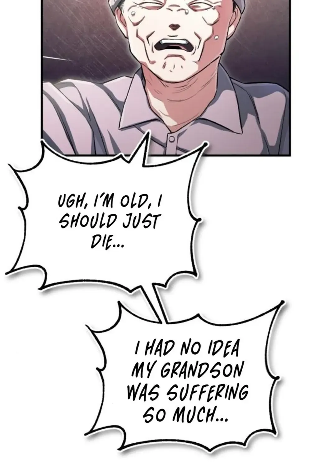 Rebirth of the Blood Demon: The Cursed Tanker’s Trial Chapter 3 page 162 - 
