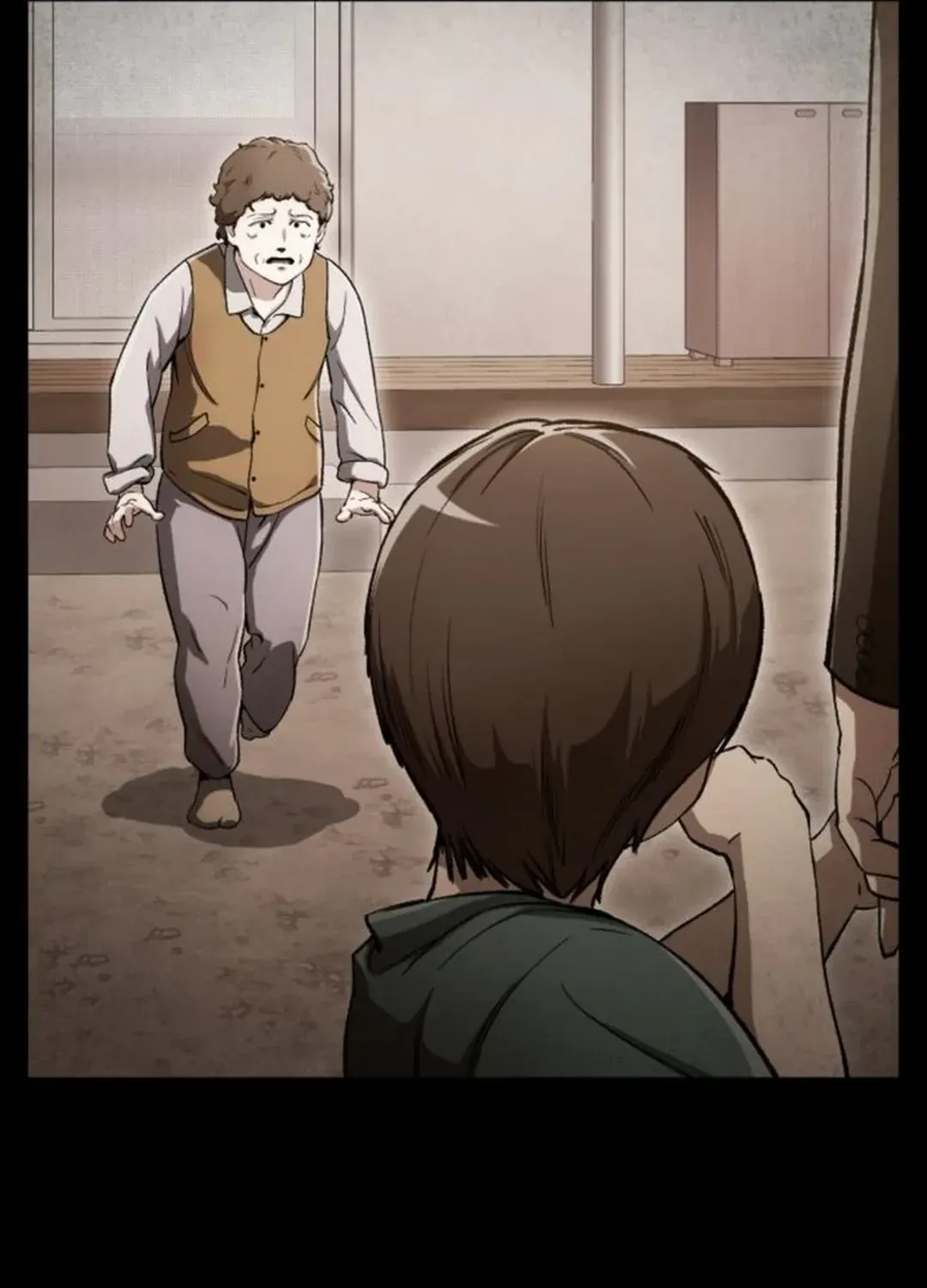 Rebirth of the Blood Demon: The Cursed Tanker’s Trial Chapter 3 page 170 - 