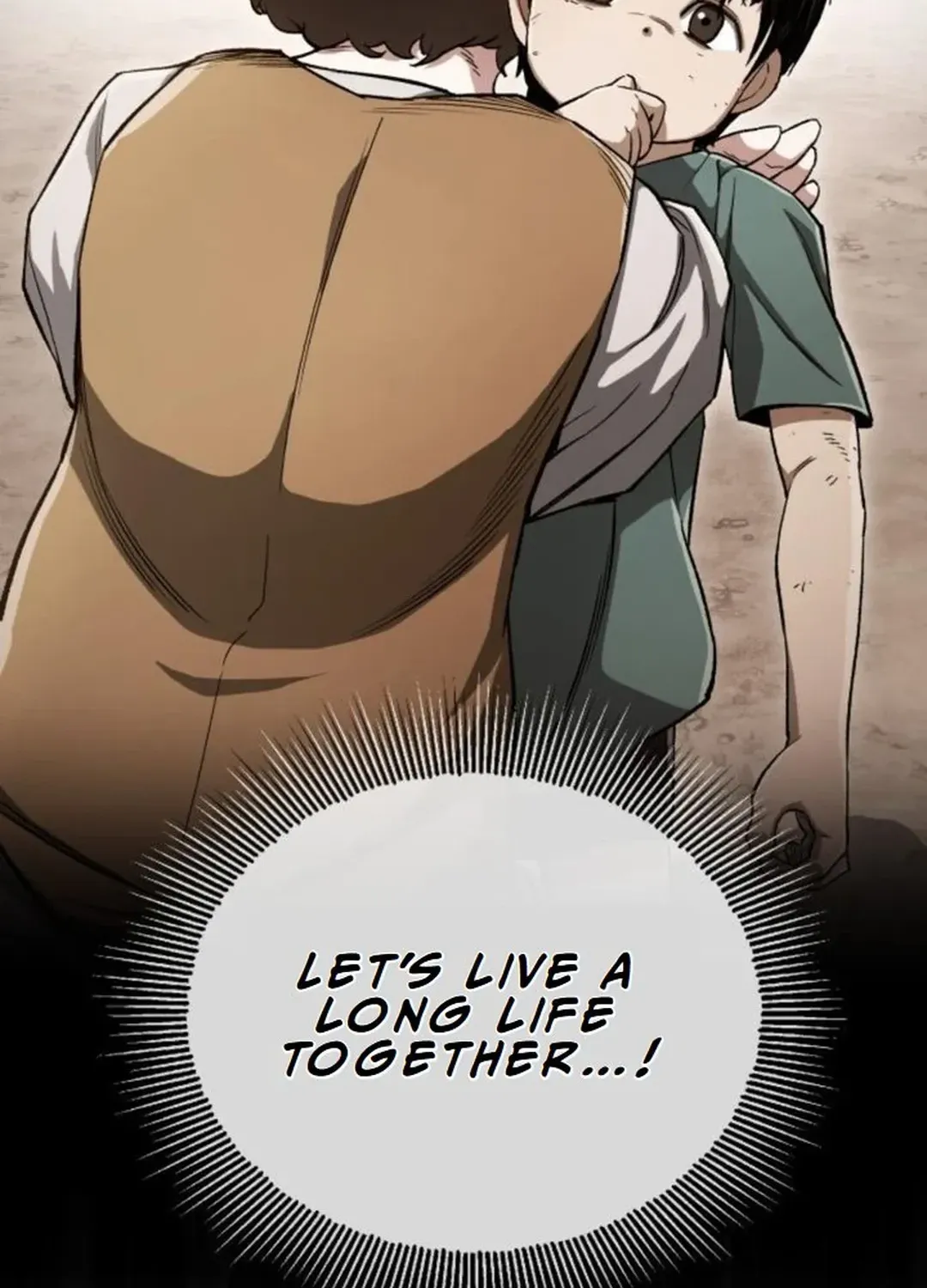 Rebirth of the Blood Demon: The Cursed Tanker’s Trial Chapter 3 page 172 - 
