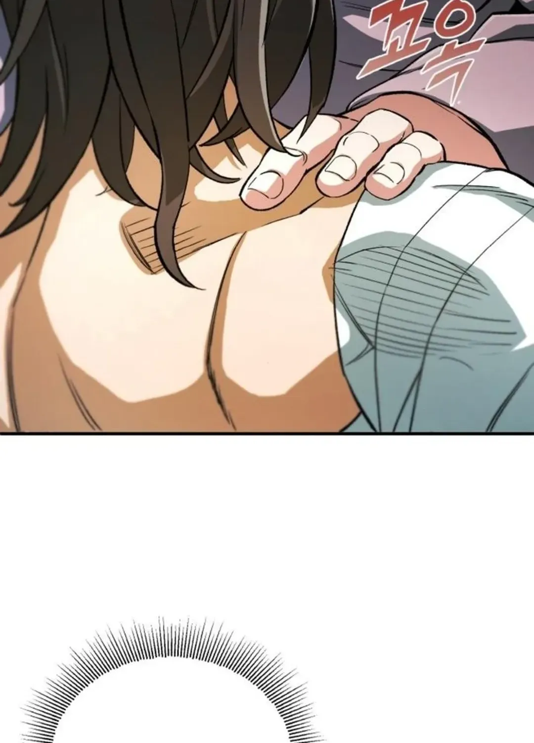 Rebirth of the Blood Demon: The Cursed Tanker’s Trial Chapter 3 page 175 - 