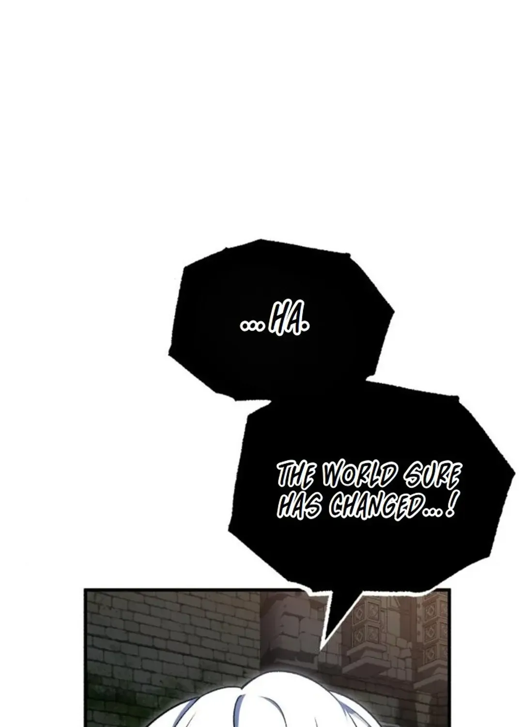 Rebirth of the Blood Demon: The Cursed Tanker’s Trial Chapter 3 page 19 - 