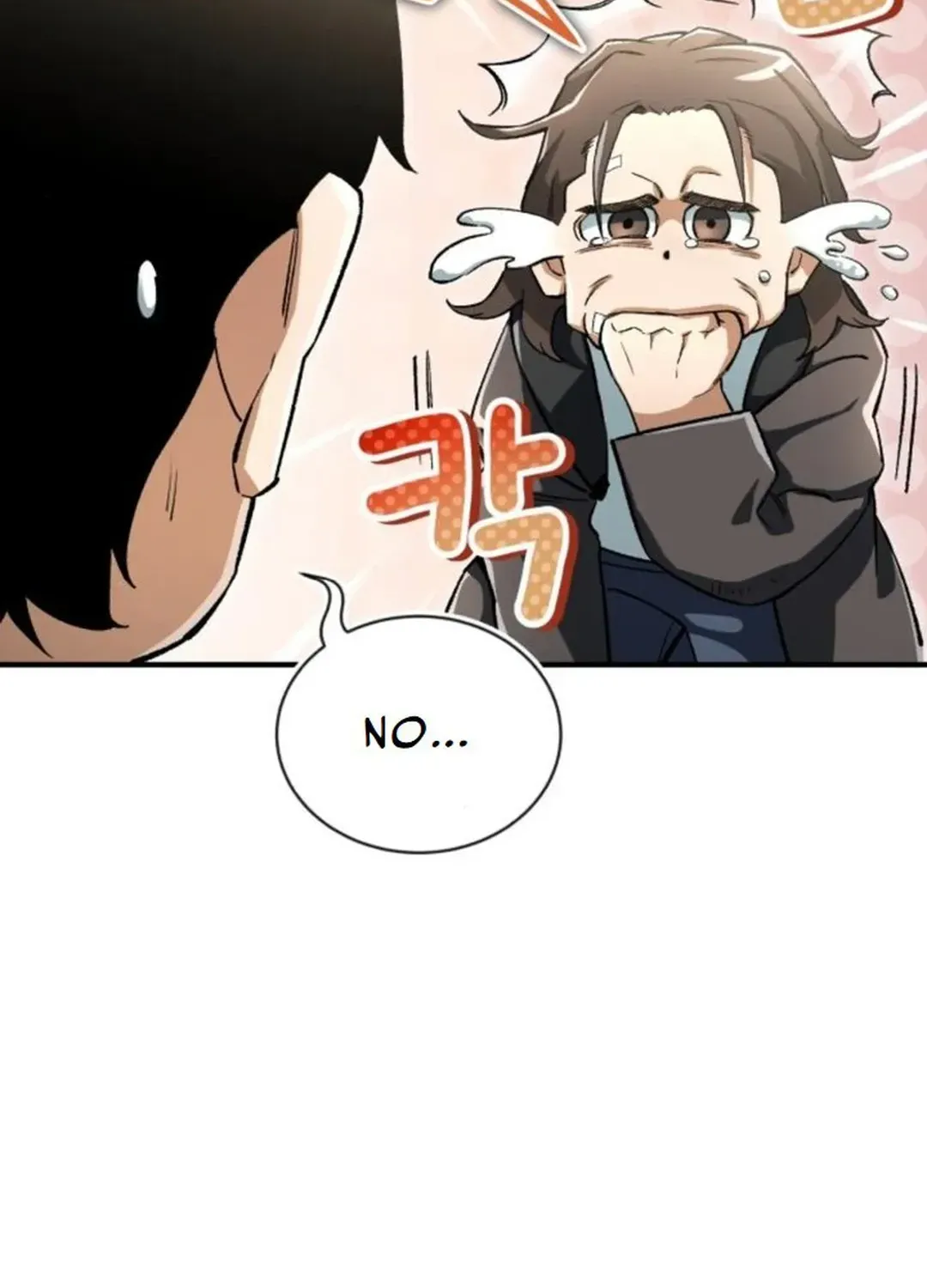 Rebirth of the Blood Demon: The Cursed Tanker’s Trial Chapter 3 page 186 - 