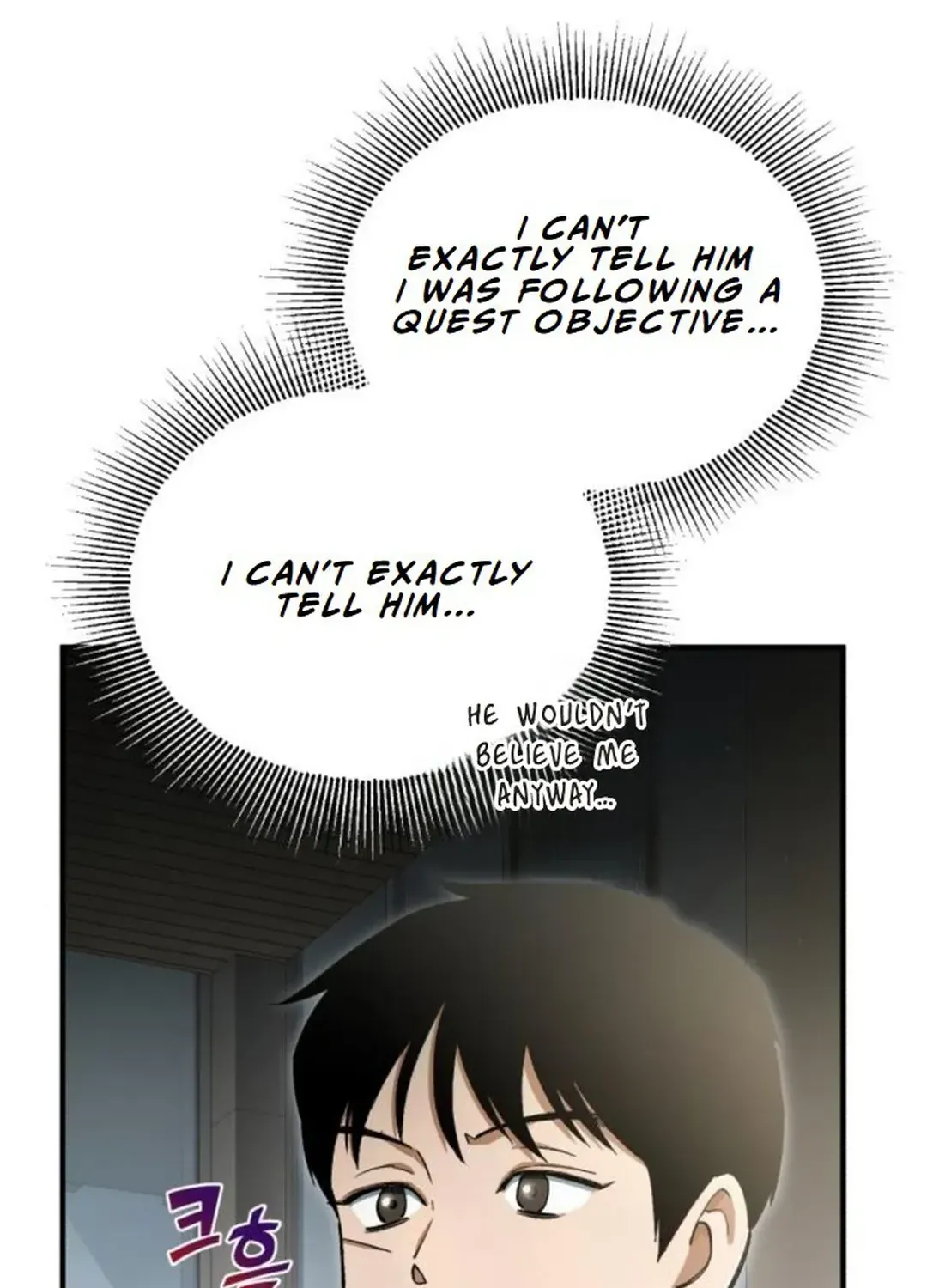 Rebirth of the Blood Demon: The Cursed Tanker’s Trial Chapter 3 page 191 - 
