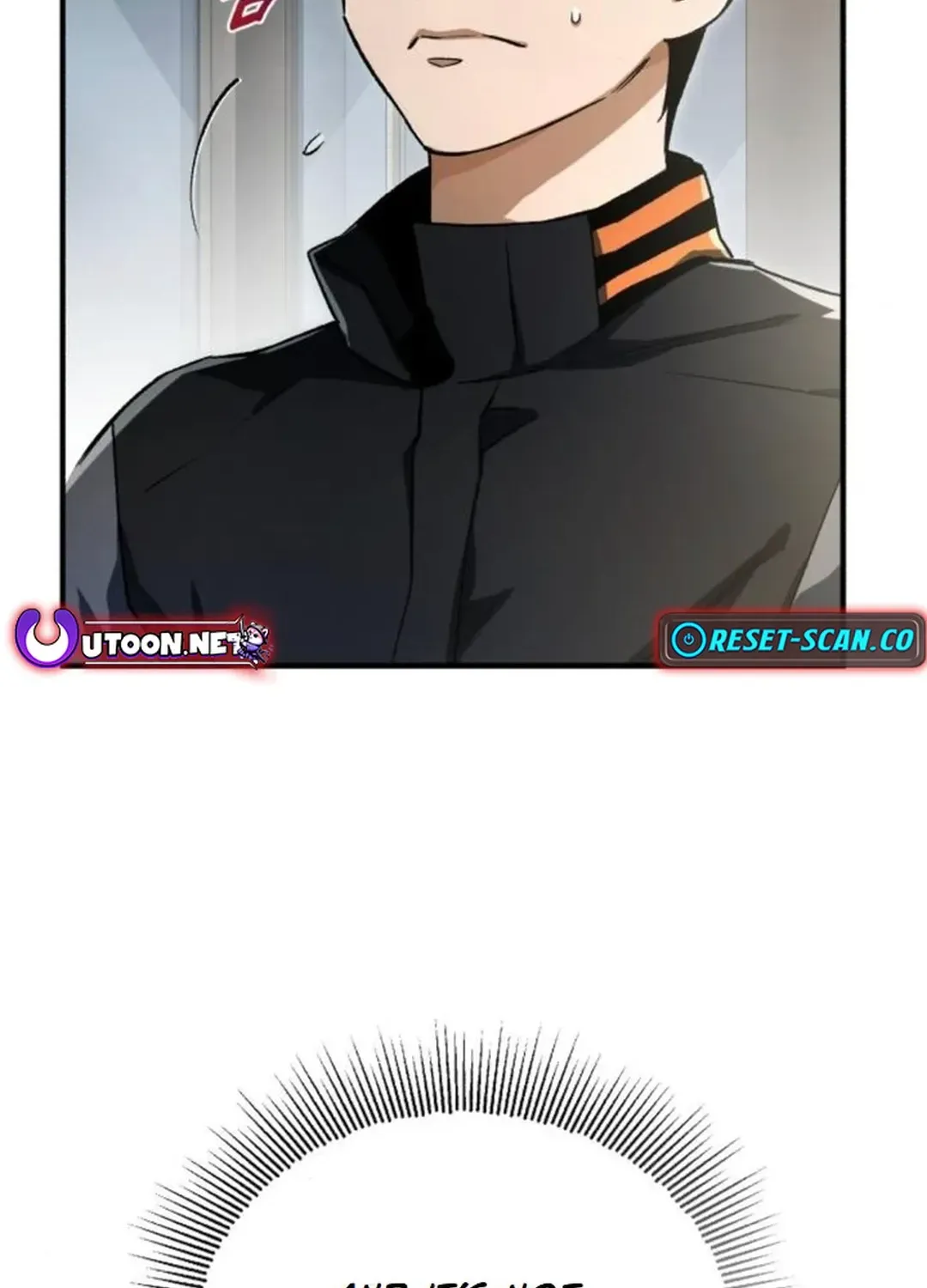 Rebirth of the Blood Demon: The Cursed Tanker’s Trial Chapter 3 page 192 - 