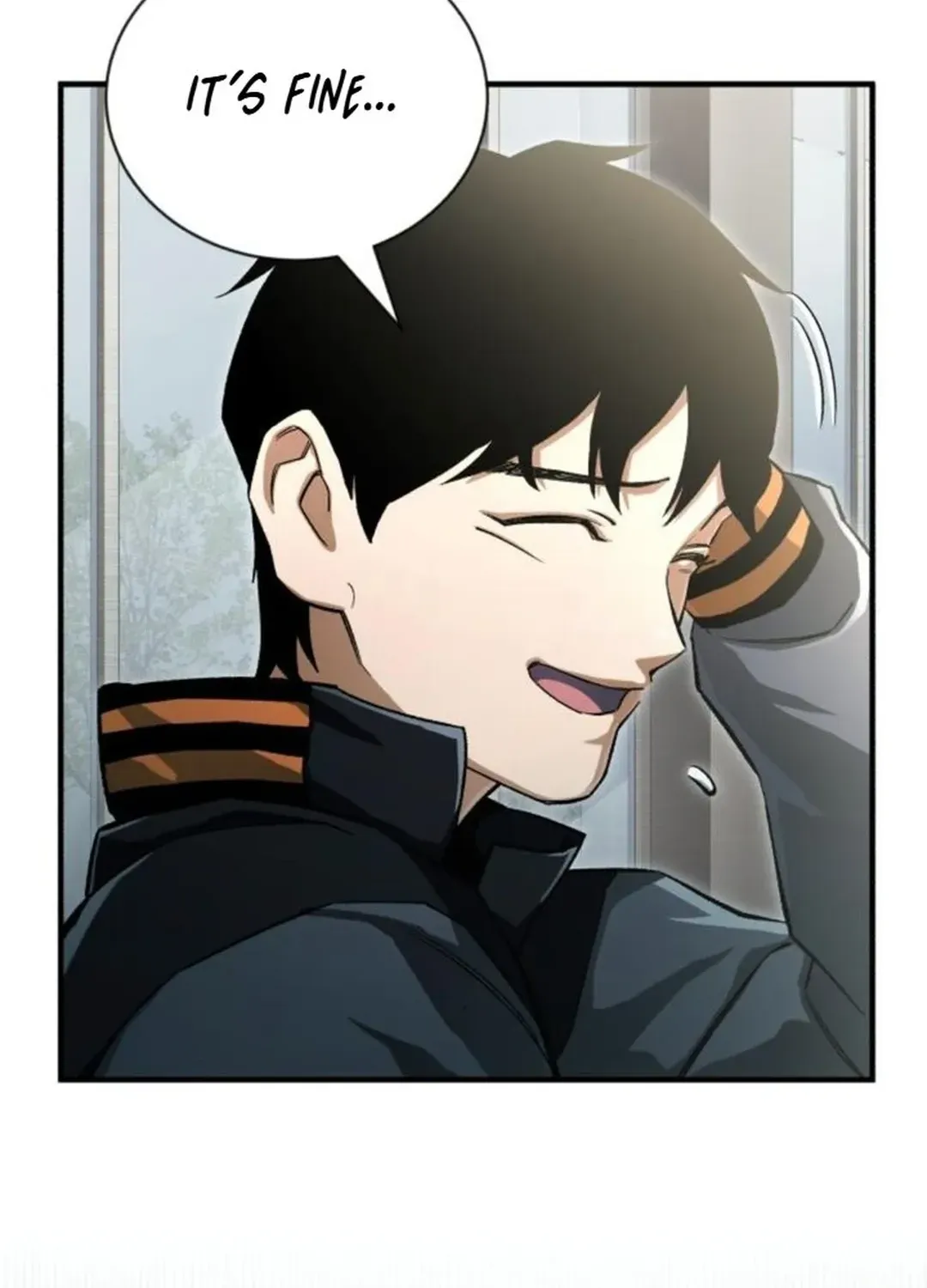 Rebirth of the Blood Demon: The Cursed Tanker’s Trial Chapter 3 page 195 - 