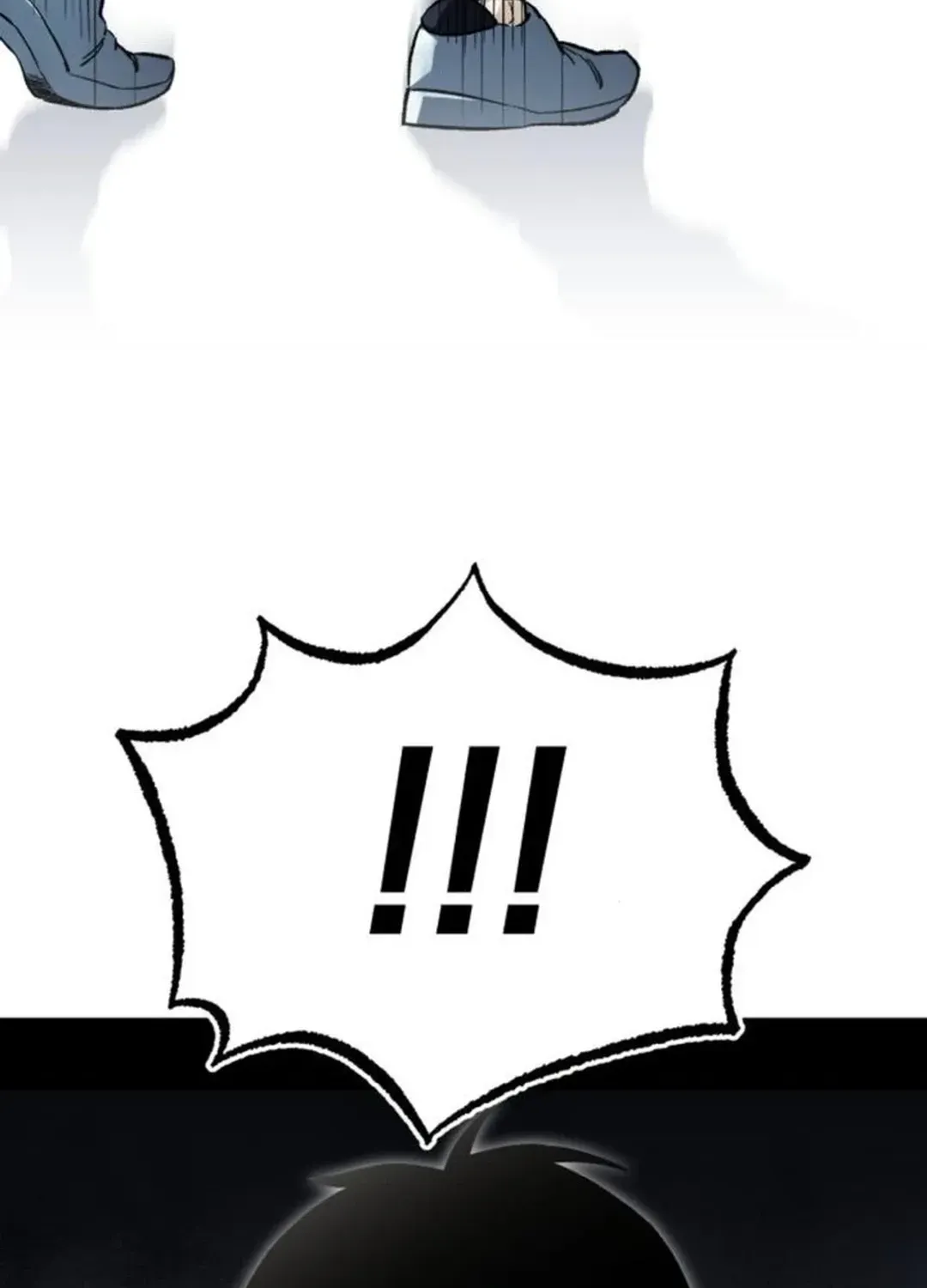 Rebirth of the Blood Demon: The Cursed Tanker’s Trial Chapter 3 page 199 - 