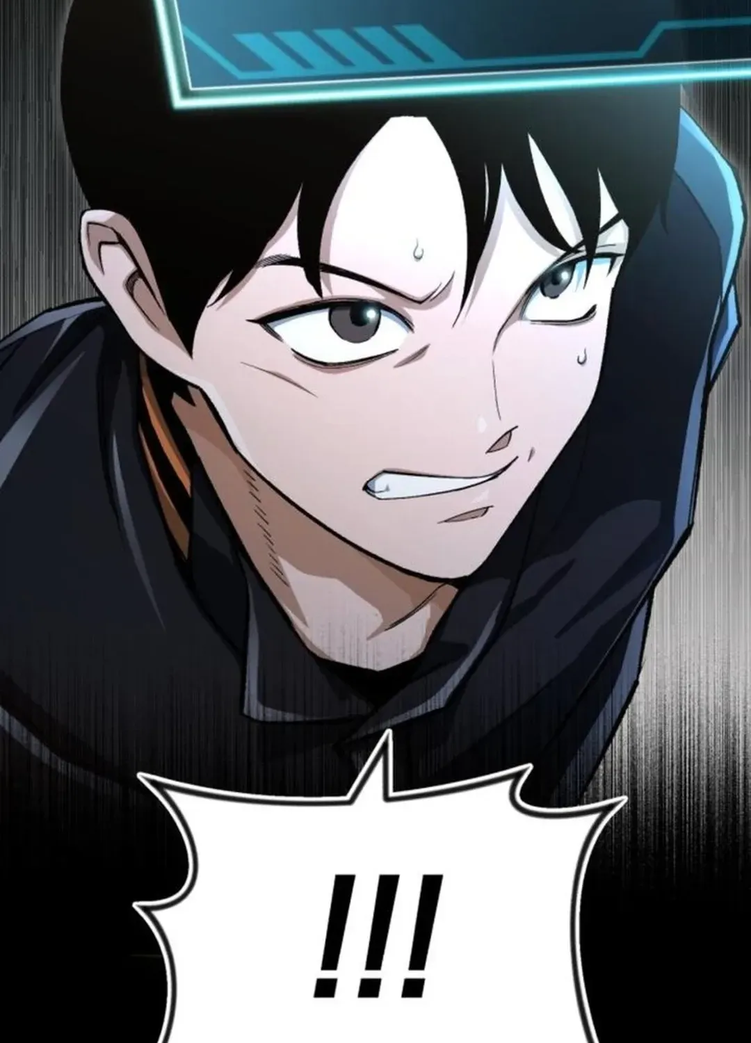 Rebirth of the Blood Demon: The Cursed Tanker’s Trial Chapter 3 page 205 - 