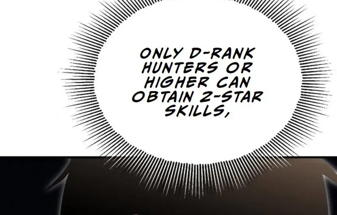 Rebirth of the Blood Demon: The Cursed Tanker’s Trial Chapter 3 page 36 - 
