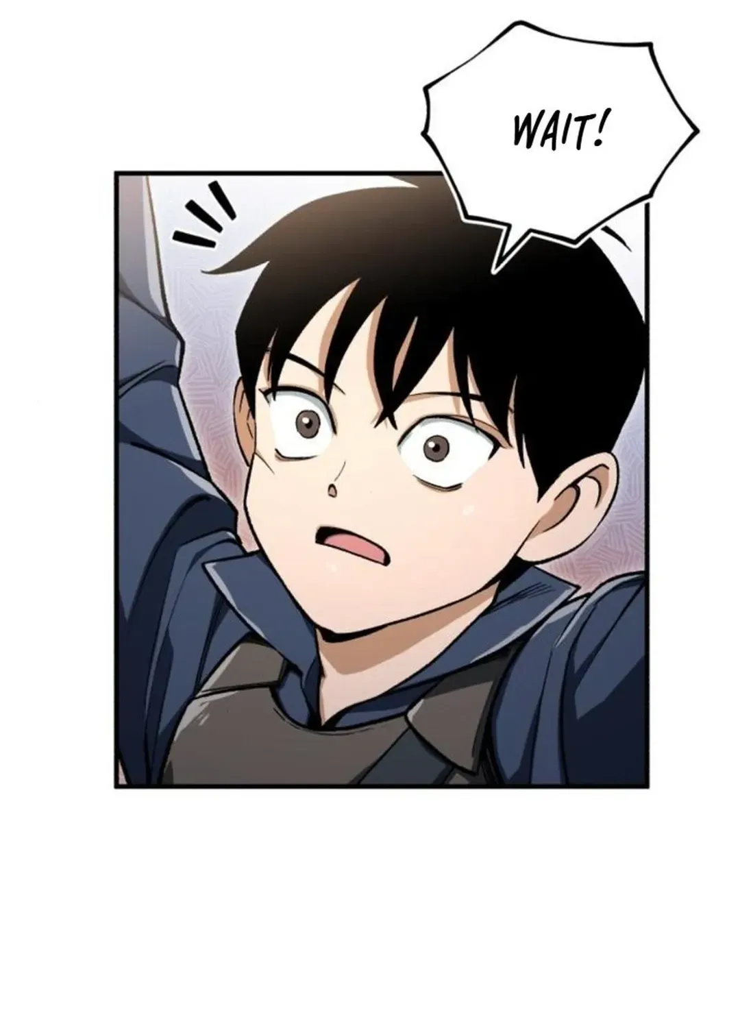 Rebirth of the Blood Demon: The Cursed Tanker’s Trial Chapter 3 page 41 - 