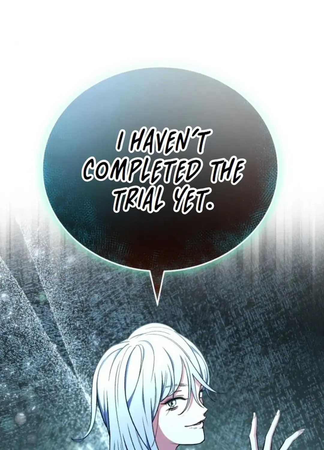 Rebirth of the Blood Demon: The Cursed Tanker’s Trial Chapter 3 page 42 - 