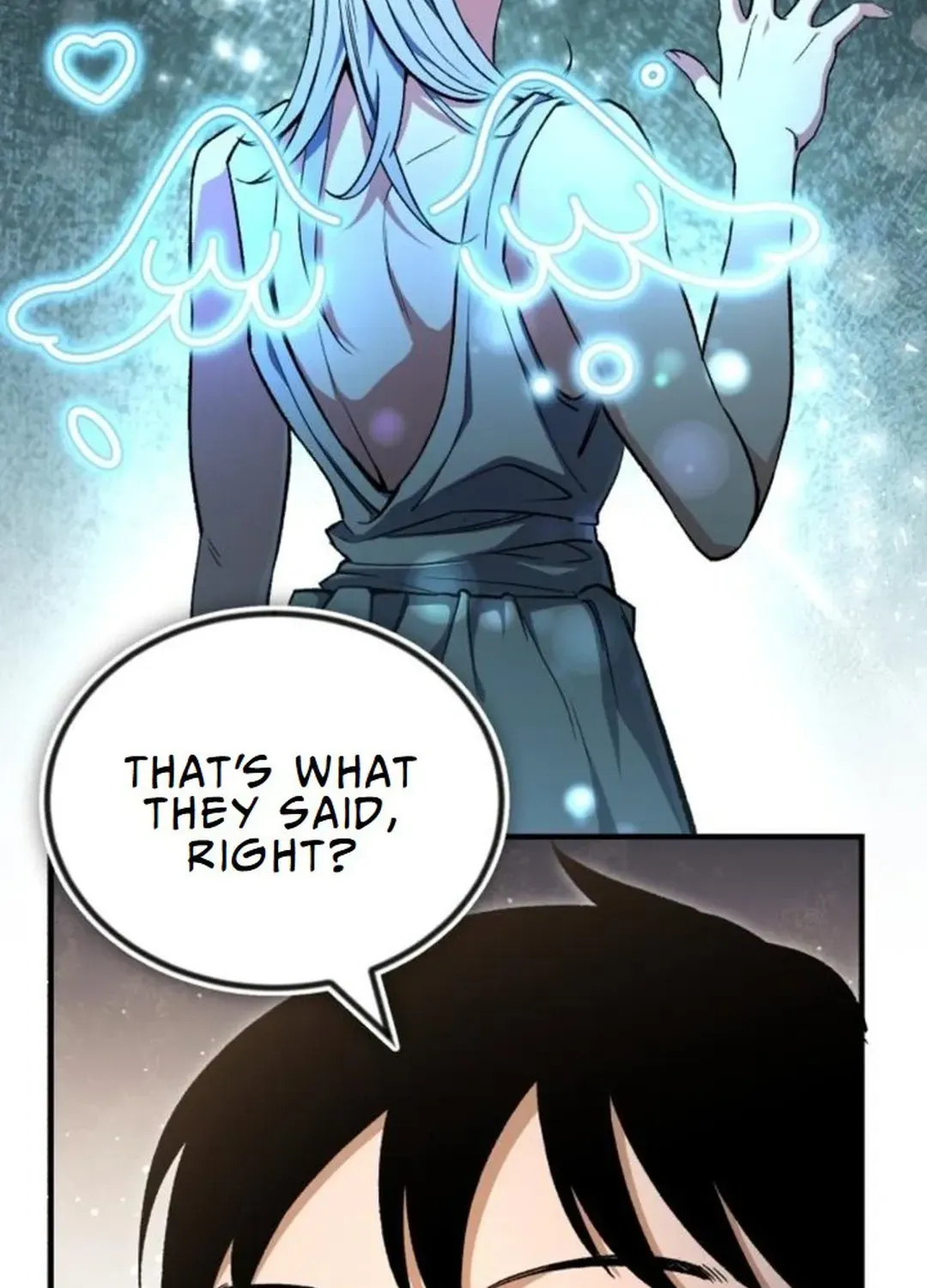 Rebirth of the Blood Demon: The Cursed Tanker’s Trial Chapter 3 page 43 - 