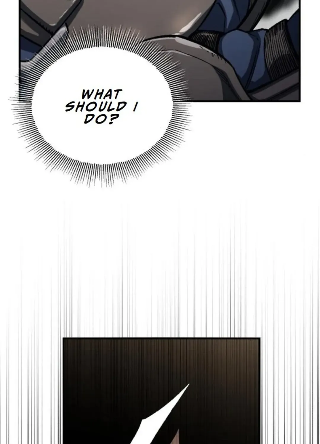 Rebirth of the Blood Demon: The Cursed Tanker’s Trial Chapter 3 page 52 - 