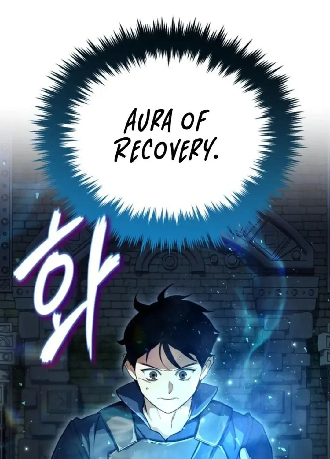 Rebirth of the Blood Demon: The Cursed Tanker’s Trial Chapter 3 page 54 - 