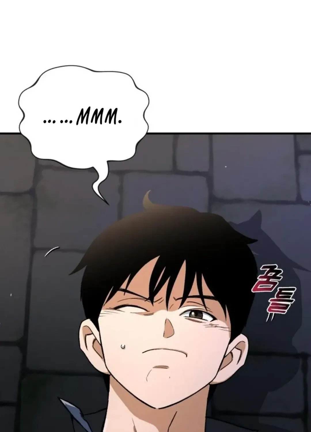 Rebirth of the Blood Demon: The Cursed Tanker’s Trial Chapter 3 page 7 - 