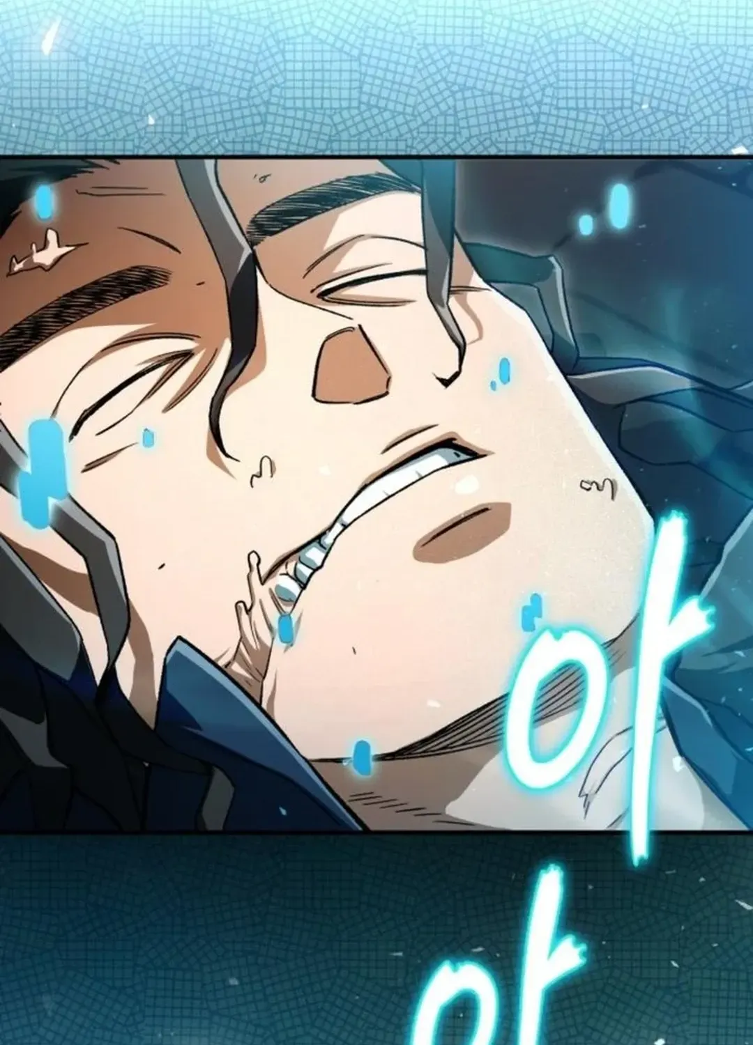 Rebirth of the Blood Demon: The Cursed Tanker’s Trial Chapter 3 page 62 - 