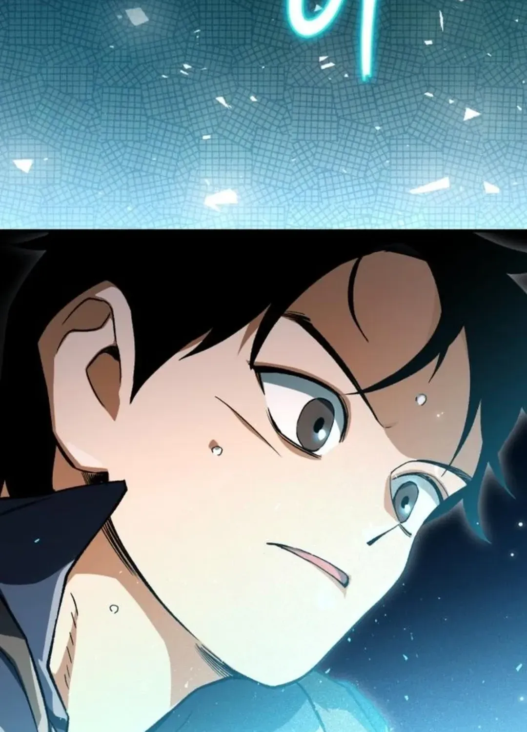Rebirth of the Blood Demon: The Cursed Tanker’s Trial Chapter 3 page 63 - 