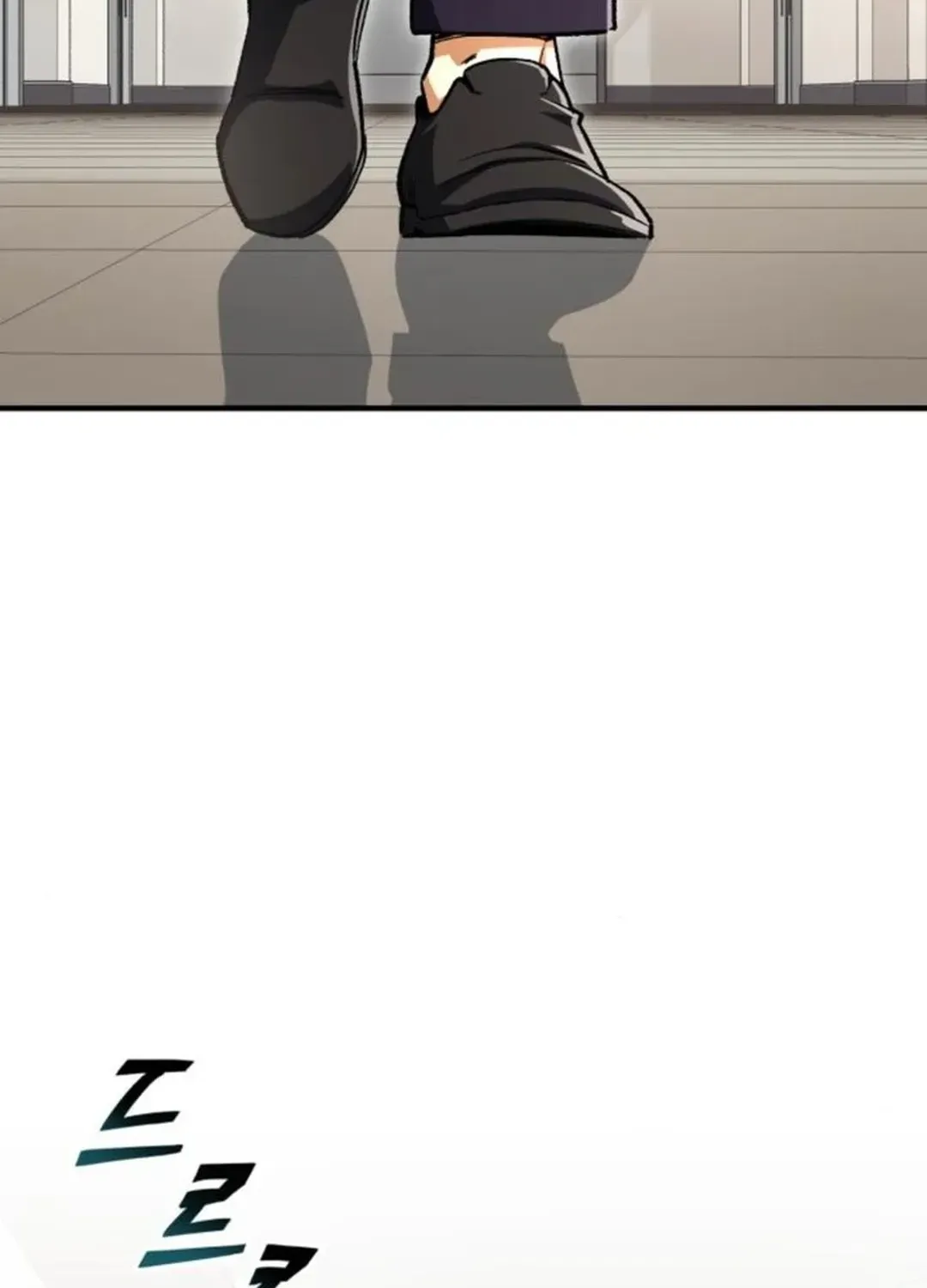 Rebirth of the Blood Demon: The Cursed Tanker’s Trial Chapter 3 page 69 - 