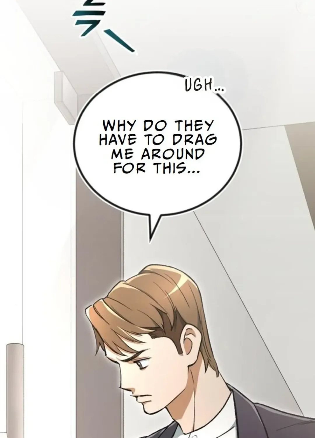 Rebirth of the Blood Demon: The Cursed Tanker’s Trial Chapter 3 page 70 - 