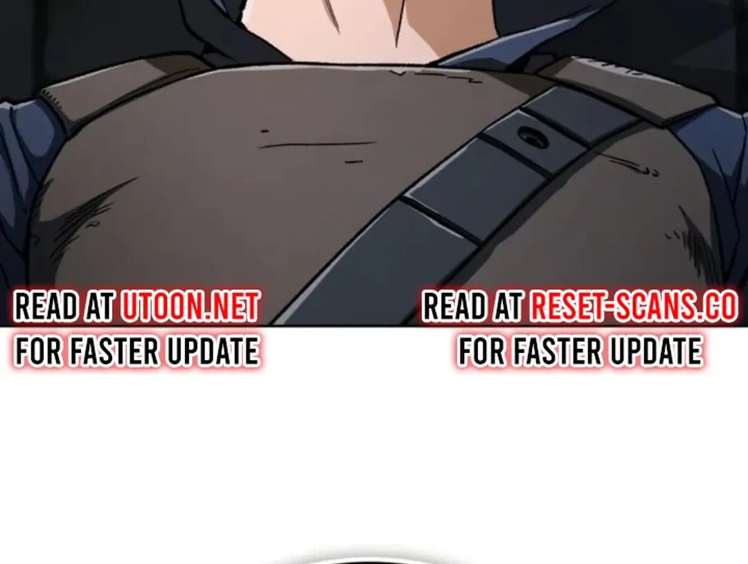 Rebirth of the Blood Demon: The Cursed Tanker’s Trial Chapter 3 page 8 - 