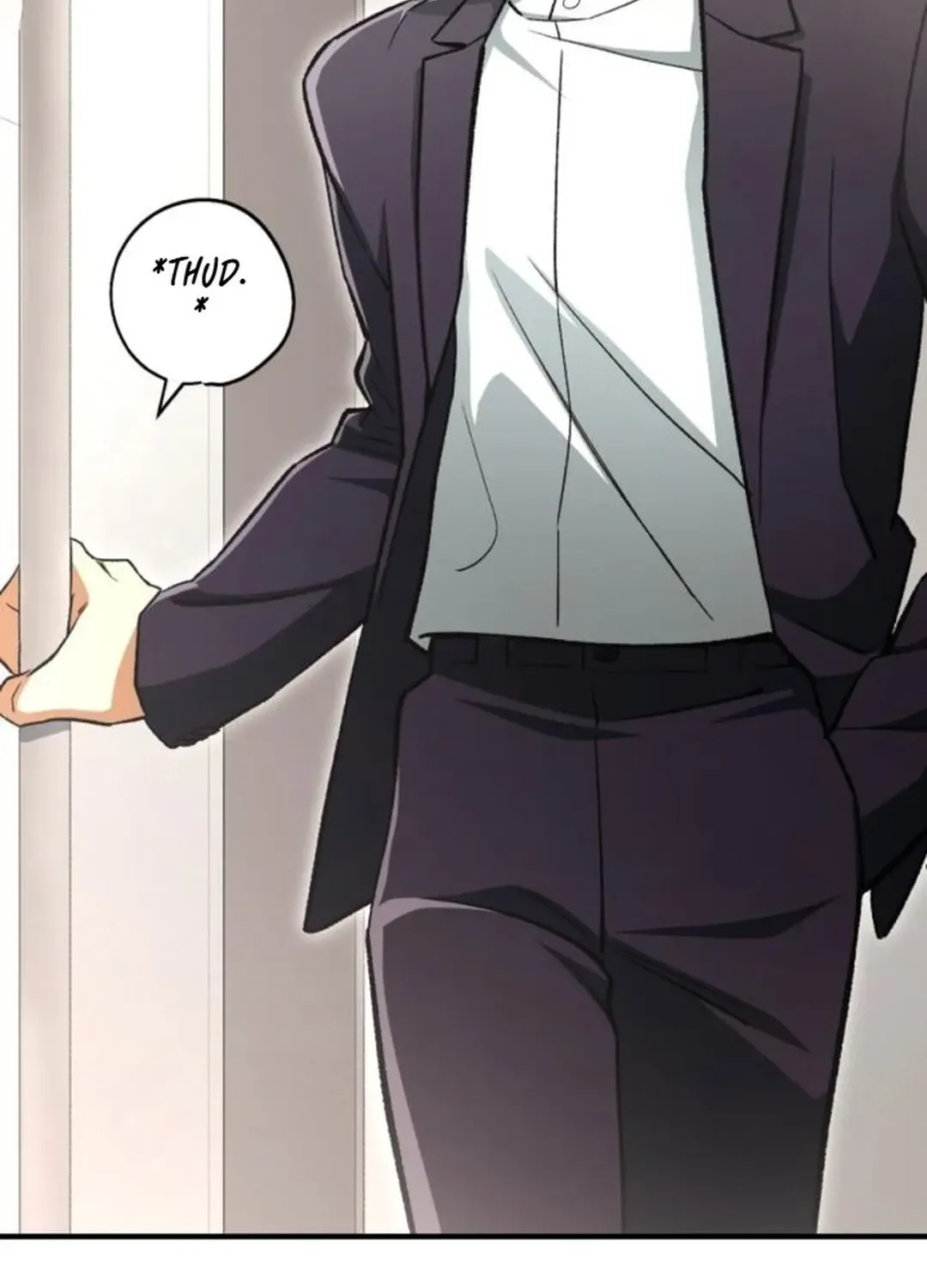 Rebirth of the Blood Demon: The Cursed Tanker’s Trial Chapter 3 page 71 - 