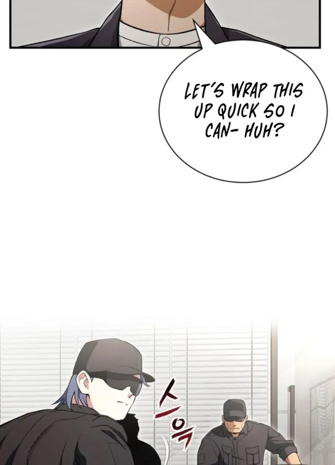 Rebirth of the Blood Demon: The Cursed Tanker’s Trial Chapter 3 page 73 - 