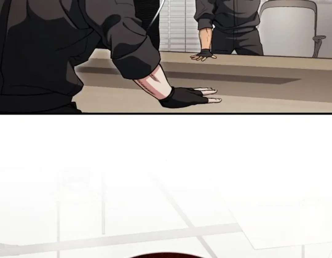 Rebirth of the Blood Demon: The Cursed Tanker’s Trial Chapter 3 page 74 - 